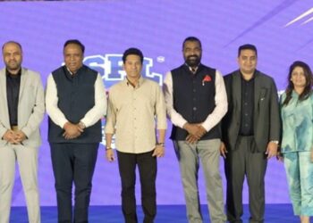 Srinagar garners the highest bid of Rs 251 cr. from SG Sports in ISPL