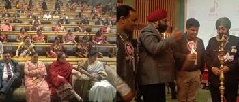 Promoting Paradise: Srinagar hosts Lions Club MICE event
