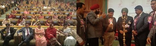 Promoting Paradise: Srinagar hosts Lions Club MICE event