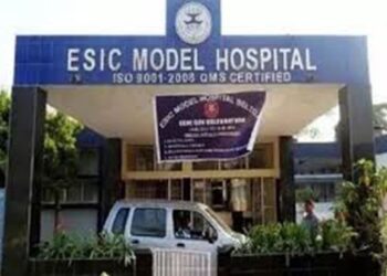 ‘Srinagar to get new ESIC hospital’