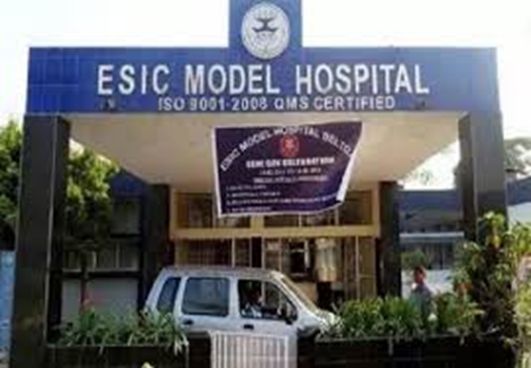 ‘Srinagar to get new ESIC hospital’
