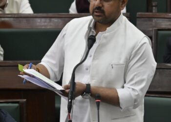 Marh sports infra gets boost: Satish Sharma elaborates upgradation Plans