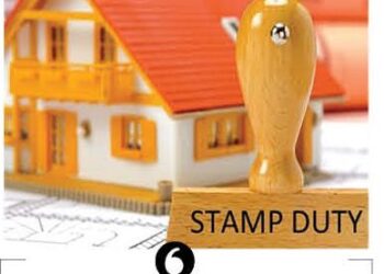 AC approves 50% remission for stamp duty rates for 1st-time purchase