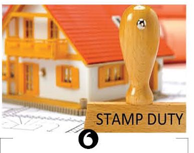 AC approves 50% remission for stamp duty rates for 1st-time purchase