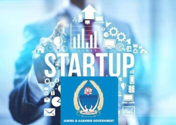 J&K Startup Policy nurturing young entrepreneurial brains to pursue innovation, entrepreneurship