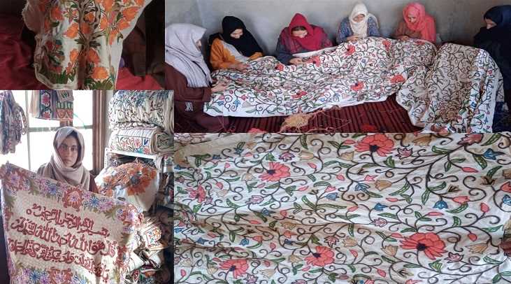 State Awardee Razia Sultan- a torchbearer for unemployed youth