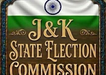 J&K State Election Commission initiates Panchayat Electoral Roll Revision