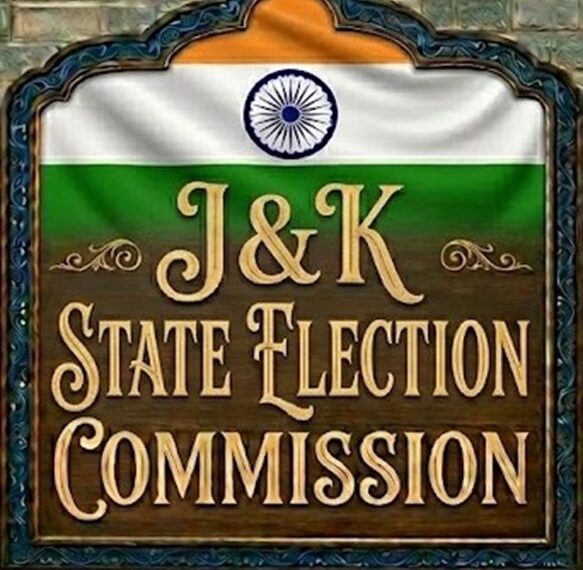 J&K State Election Commission initiates Panchayat Electoral Roll Revision