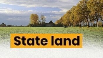 JK Govt launches drive against encroachments on state land