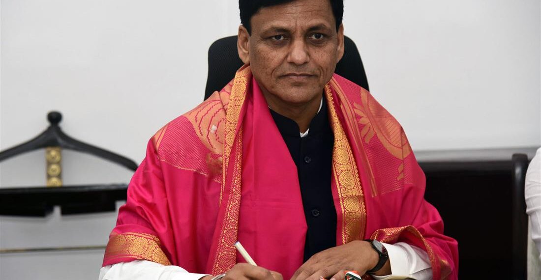 1,678 migrant KPs returned Kashmir post Article 370 abrogation to take up jobs under PMDP: Union MoS Home