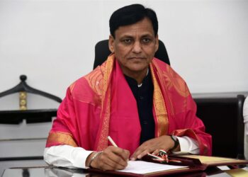 1,678 migrant KPs returned Kashmir post Article 370 abrogation to take up jobs under PMDP: Union MoS Home