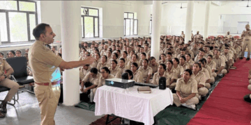 18th BRTC batch commences at STC Talwara