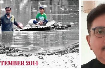 Rising from the Deluge: Srinagar’s Exemplary Debris Management in the Aftermath of 2014 Floods