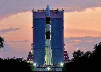 After Historic Moon Landing, India ready to launch it’s first sun mission from Sriharikota today