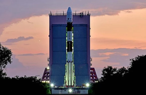After Historic Moon Landing, India ready to launch it’s first sun mission from Sriharikota today