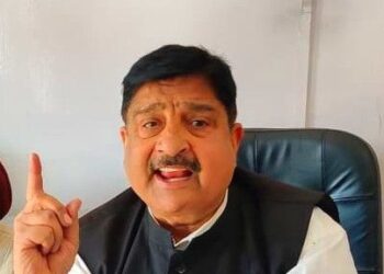 Unite against land laws, post Aug 5,2019 decisions : Sunil Dimple tells JK mainstream parties