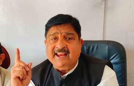 Unite against land laws, post Aug 5,2019 decisions : Sunil Dimple tells JK mainstream parties