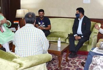 ‘Sports to give new direction to JK youth’: LG