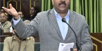 J&K Deputy CM Choudhary Questions BJP Over Statehood Delay, Unfulfilled Promises