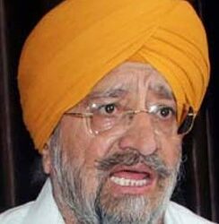 Decomposed body of ex-MLC T S Wazir found in Delhi flat, probe on