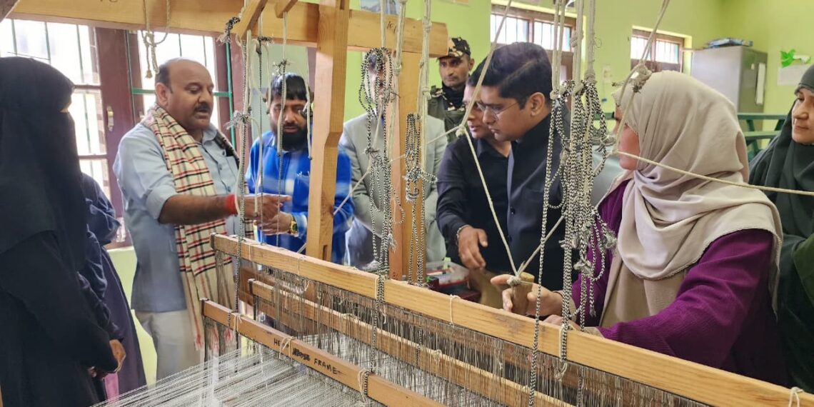 Train, skill students for future-ready jobs: Dy CM