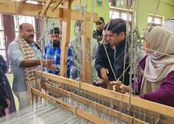 Train, skill students for future-ready jobs: Dy CM