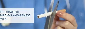 GCOE Jammu organises anti-tobacco awareness campaign