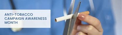 GCOE Jammu organises anti-tobacco awareness campaign