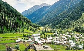 TVDP to mobilize socio-economic landscape across J&K