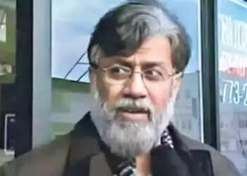 NIA arrests Mumbai Militant attacks accused, Rana after extradition from US