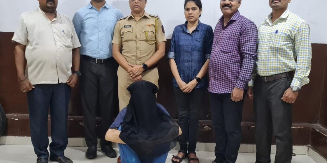 Tailor’s killing in Raj: Man held from J&K for issuing threats to Mumbai girl