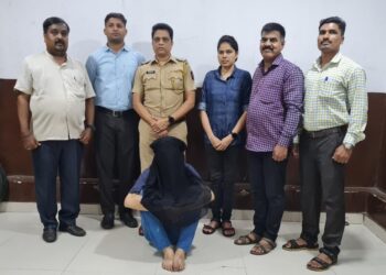Tailor’s killing in Raj: Man held from J&K for issuing threats to Mumbai girl