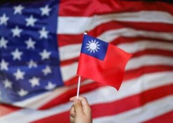 China’s first potential target is Taiwan, says US Commander