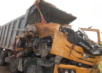 42 Umrah Travelers Of  India’s Telangana  Killed in tanker-bus collision