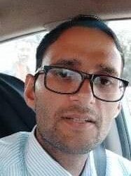 Young editor Tanveer-Ul Ahad passes away, Kashmir Horizon condoles demise