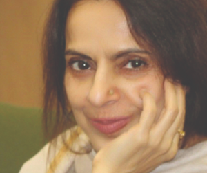 Prof Riyaz Punjabi’s wife passes away at Delhi hospital, was put on ventilator after testing +ive for covid-19