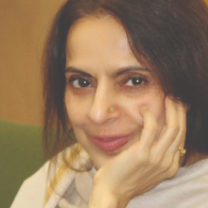Prof Riyaz Punjabi’s wife passes away at Delhi hospital, was put on ventilator after testing +ive for covid-19