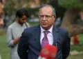 BJP transforms J&K into an experimental laboratory: Tariq Karra
