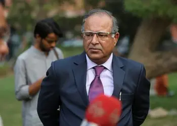 Will Contest Assembly Polls If High Command Demands, Says New J&K PCC chief Tariq Karra
