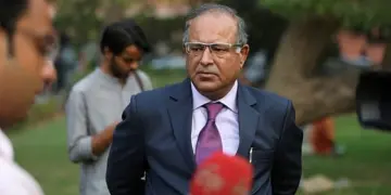 BJP transforms J&K into an experimental laboratory: Tariq Karra