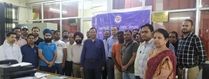Team EPFO settles around 4 thousand claims in 4 days