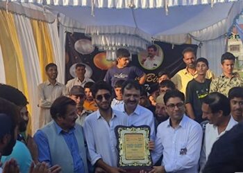 Tejmalla Memorial Cricket Cup culminates in thrilling final match