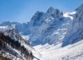 Thajiwas Glacier retreat raises climate concerns, impacts tourism, livelihood