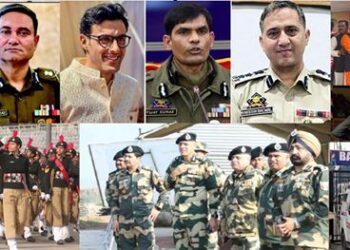K H Snippets: J&K This Week