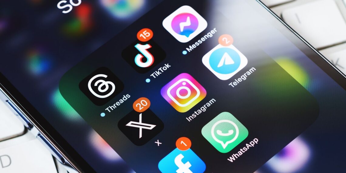 Three persons arrested for spreading rumours on social media in Sopore