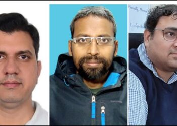 3-faculty members of NIT Srinagar are among world’s top 2% scientists
