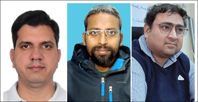 3-faculty members of NIT Srinagar are among world’s top 2% scientists