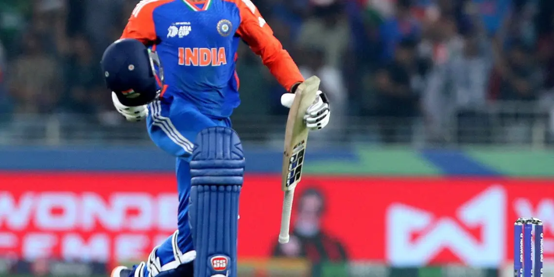 BCCI announces India A squad, Tilak Verma returns