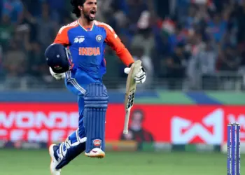 BCCI announces India A squad, Tilak Verma returns