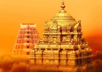 Tirumala Tirupathi Devasthanams (TTD)to get land on lease  TTD for  building  a temple in Jammu